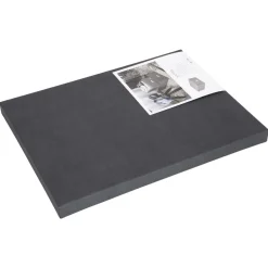 Bigso Box of Sweden - Opbevaringskasse Large - Katrin - Sort