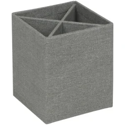 Bigso Box of Sweden - Penny, penneholder i Grå