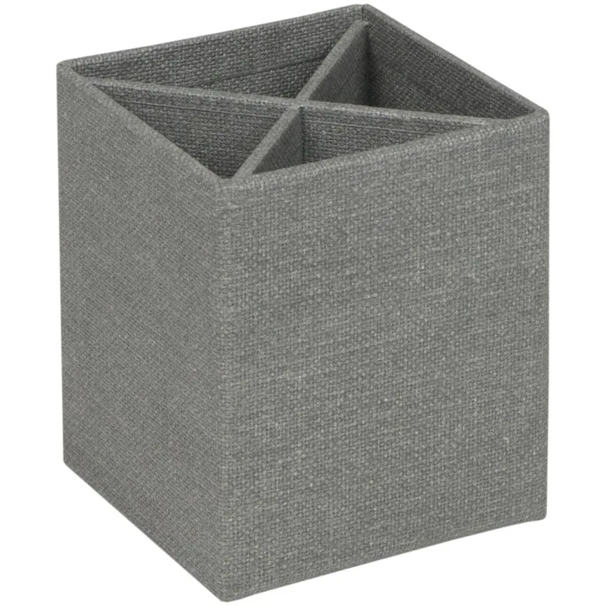 Bigso Box of Sweden - Penny, penneholder i Grå