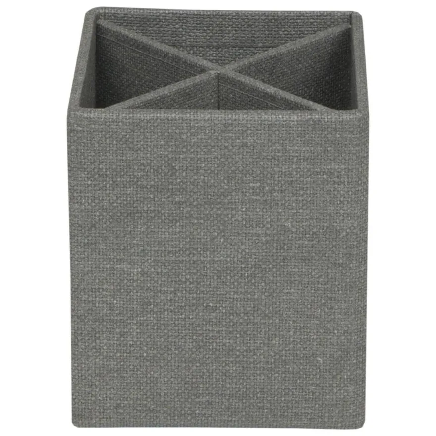 Bigso Box of Sweden - Penny, penneholder i Grå