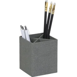 Bigso Box of Sweden - Penny, penneholder i Grå