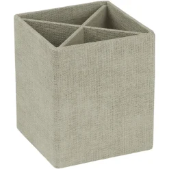 Bigso Box of Sweden - Penny, penneholder, Linen