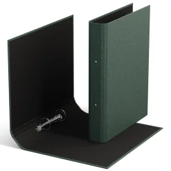 Bigso Box of Sweden - Ringo Ringbind, Mørkegrøn