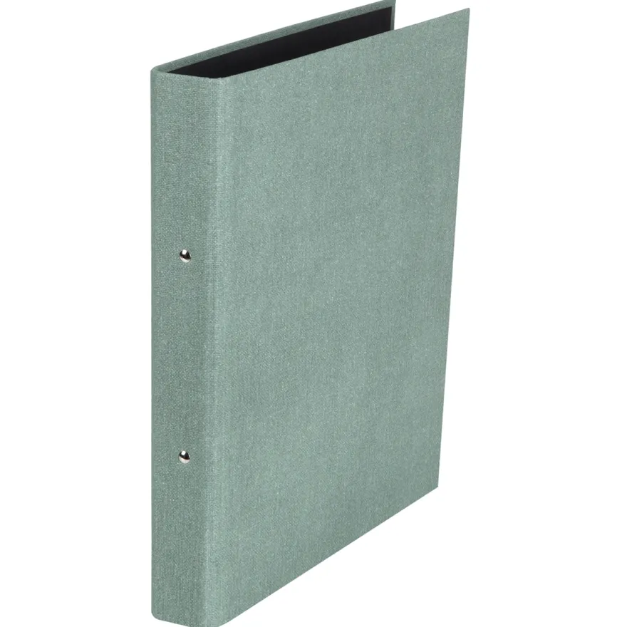 Bigso Box of Sweden - Ringo Ringbind, Soft teal