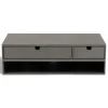 Bigso Box of Sweden - TED Monitor Stand, Grå