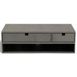 Bigso Box of Sweden - TED Monitor Stand, Grå