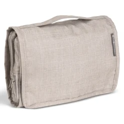 BigsoBox of Sweden - Travelseries - Toilettaske, Beige