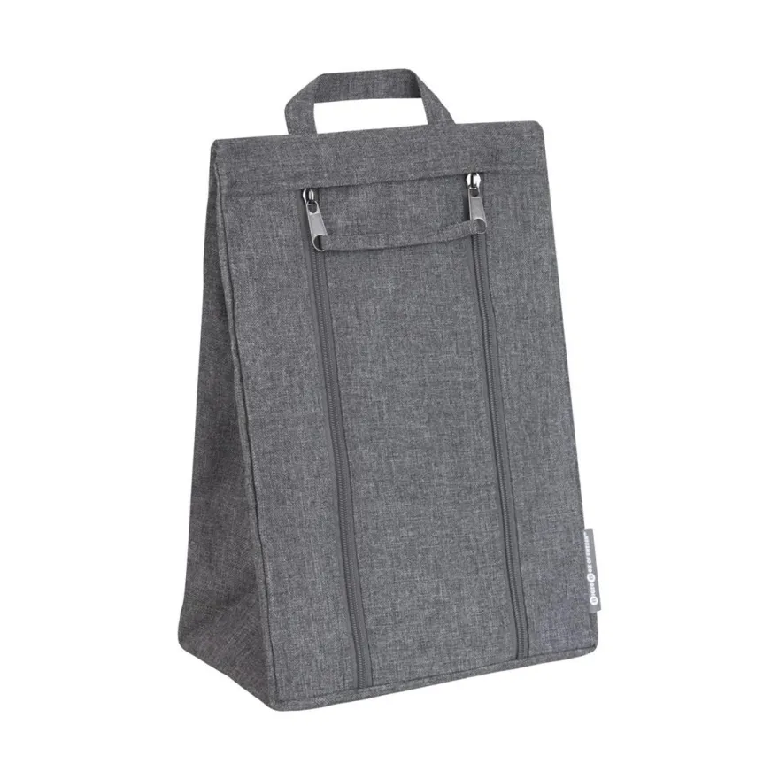 BigsoBox of Sweden - Travelseries - Shoebag