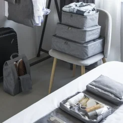 BigsoBox of Sweden - Travelseries - Shoebag