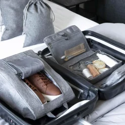 BigsoBox of Sweden - Travelseries - Shoebag