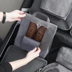 BigsoBox of Sweden - Travelseries - Shoebag