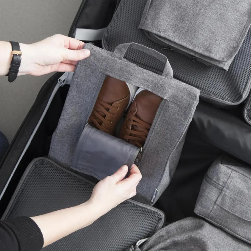 BigsoBox of Sweden - Travelseries - Shoebag