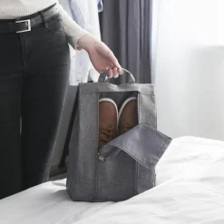 BigsoBox of Sweden - Travelseries - Shoebag