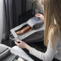 BigsoBox of Sweden - Travelseries - Shoebag