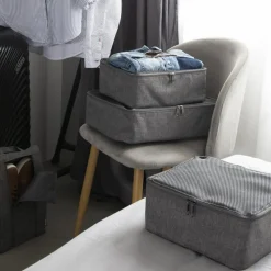BigsoBox of Sweden - Travelseries - Travelbox MEDIUM