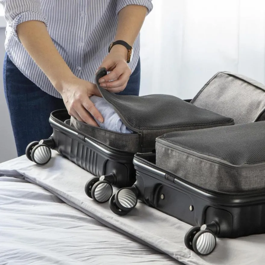 BigsoBox of Sweden - Travelseries - Travelbox LARGE