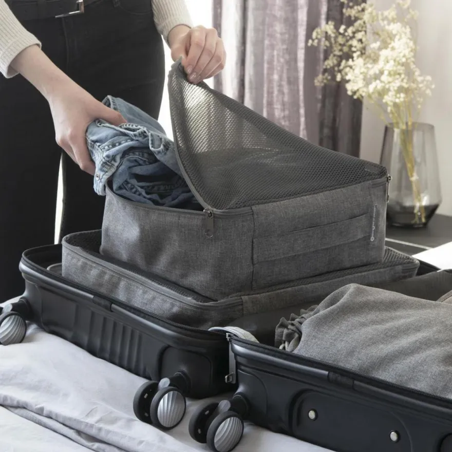 BigsoBox of Sweden - Travelseries - Travelbox LARGE