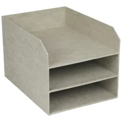 Bigso Box of Sweden - Trey Brevbakke, Linen