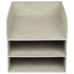 Bigso Box of Sweden - Trey Brevbakke, Linen