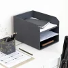Bigso Box of Sweden - Trey Brevbakke, Sort