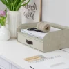 Bigso Box of Sweden - Walter brevbakke, Linen