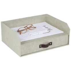 Bigso Box of Sweden - Walter brevbakke, Linen
