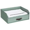 Bigso Box of Sweden - Walter brevbakke, Soft Teal