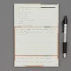 Boxdelux blok A5 - Opskrifter/Planning - Artwerk