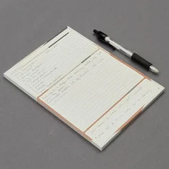 Boxdelux blok A5 - Opskrifter/Planning - Artwerk