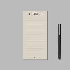 Boxdelux blok M65 - Indkøb - Colorcode, beige