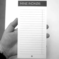 Boxdelux blok M65 - Mine Indkøb