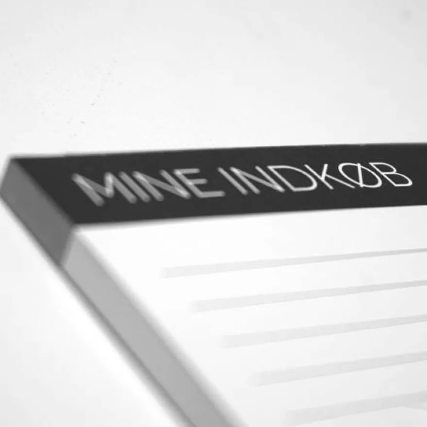 Boxdelux blok M65 - Mine Indkøb