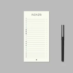 Boxdelux blok M65 - Mine Indkøb - Nordic
