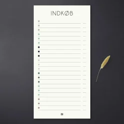 Boxdelux blok M65 - Mine Indkøb - Nordic