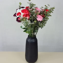 Buket af kunstige blomster - Alexis