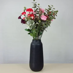 Buket af kunstige blomster - Alexis