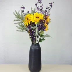 Buket af kunstige blomster - Gabrielle