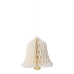 Bungalow Honeycomb ophæng - Bell, 14 cm