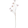 Bungalow kunstig blomst - Cosmos Powder