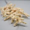 Bungalow Kunstig Blomst - Snowberry Branch, Ivory