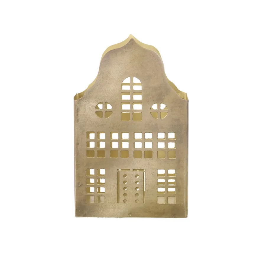 Bungalow Lyshus, Golden, Brownstone