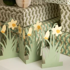 Bungalow Oblong SMALL æskesæt - Naya Ivy