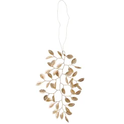 Bungalow Perlepynt - Clio Champagne, Twig