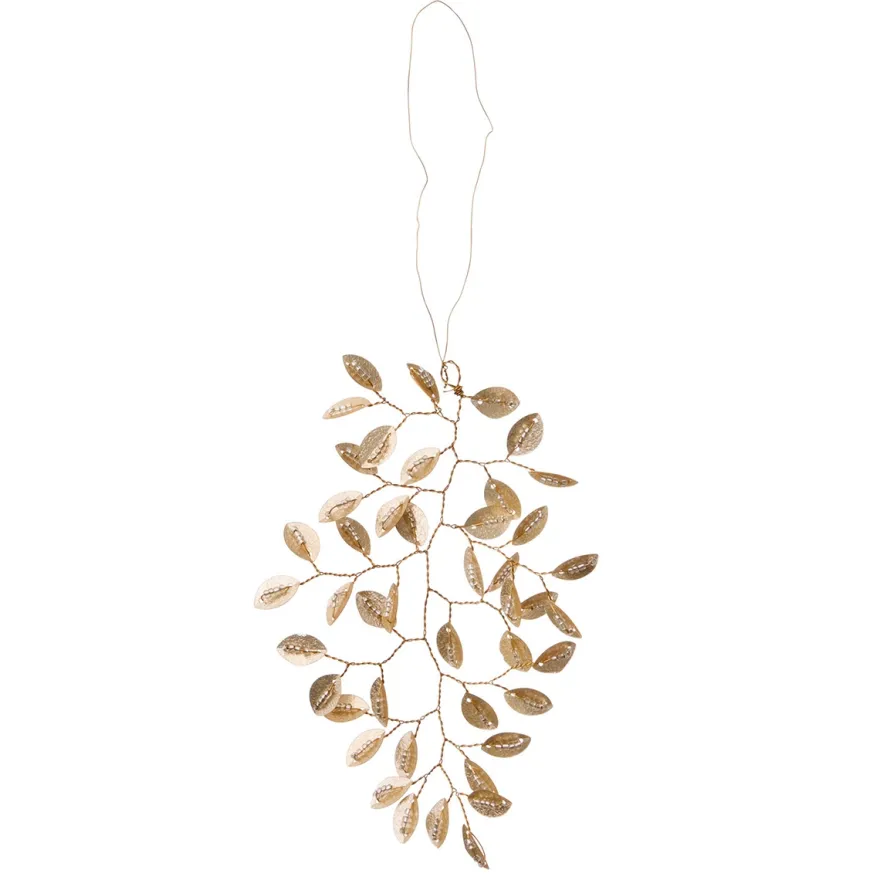 Bungalow Perlepynt - Clio Champagne, Twig