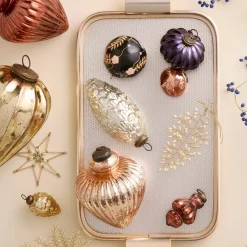 Bungalow Perlepynt - Clio Champagne, Twig