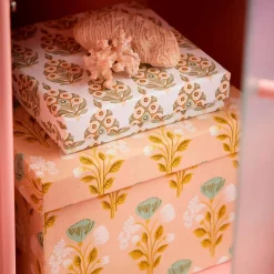 Bungalow æskesæt - Brick Duo - Salon Desert