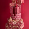Bungalow æskesæt - Treasure Box - Roja Ruby