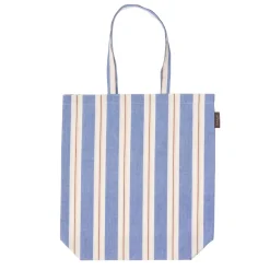Bungalow stofpose - Tote Bag Verona, Azur