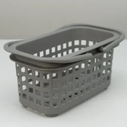 Cestino kurv i Grå - Small