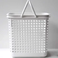 Cestino kurv i Hvid - Large